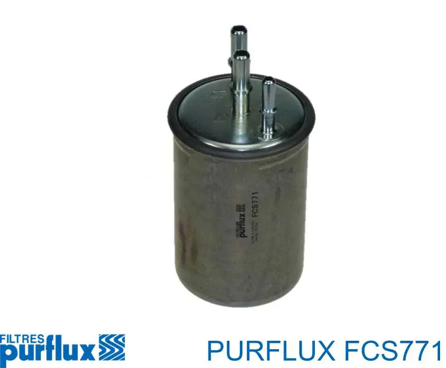 FCS771 Purflux Filtr paliwa