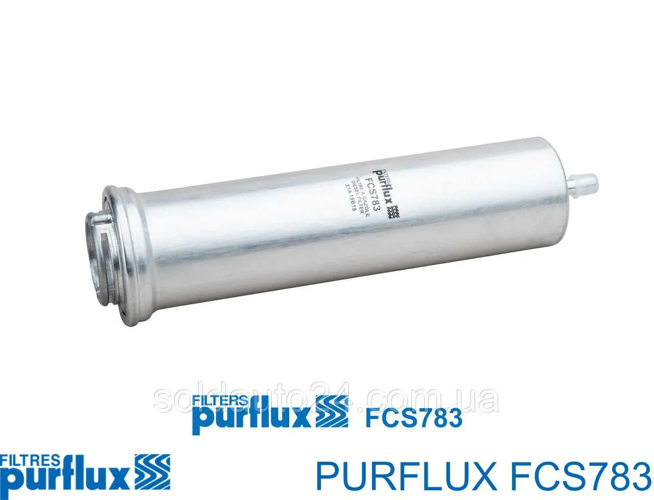 FCS783 Purflux Filtr paliwa