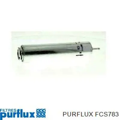 Filtr paliwa Purflux FCS783 cena, od 28,44 USD