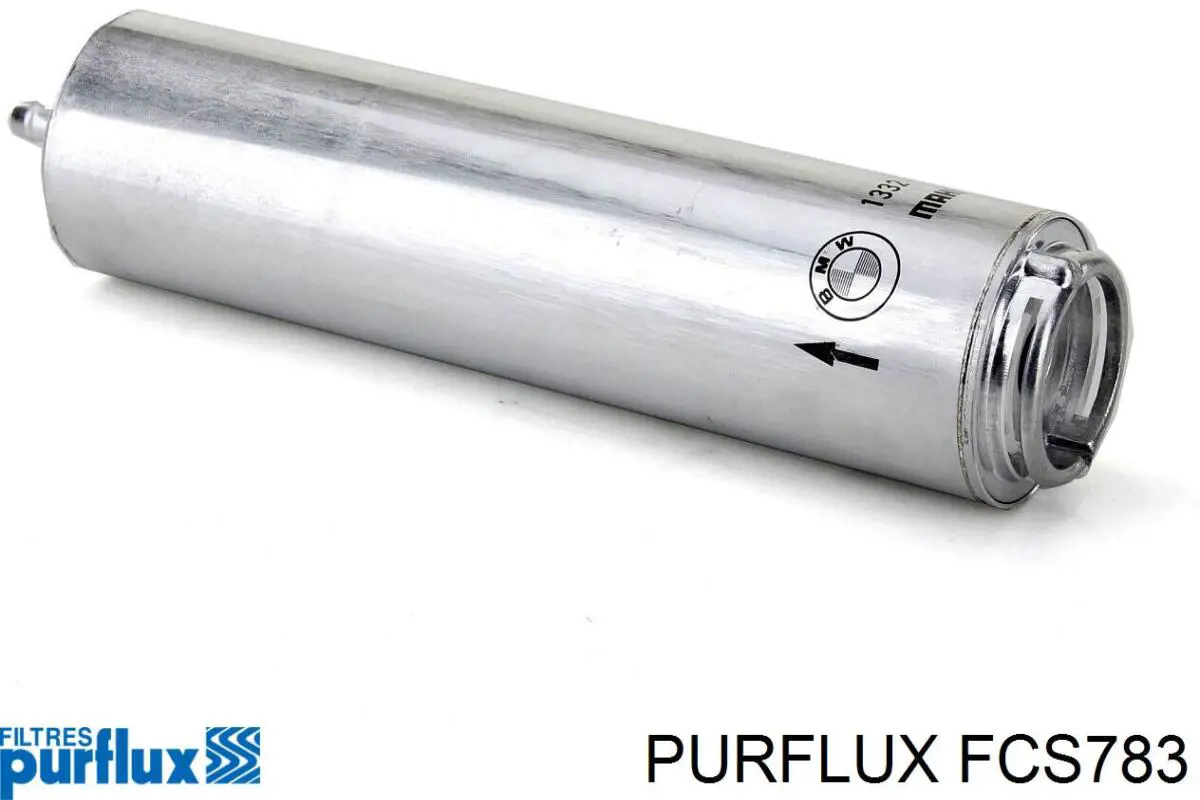 Filtr paliwa FCS783 Purflux