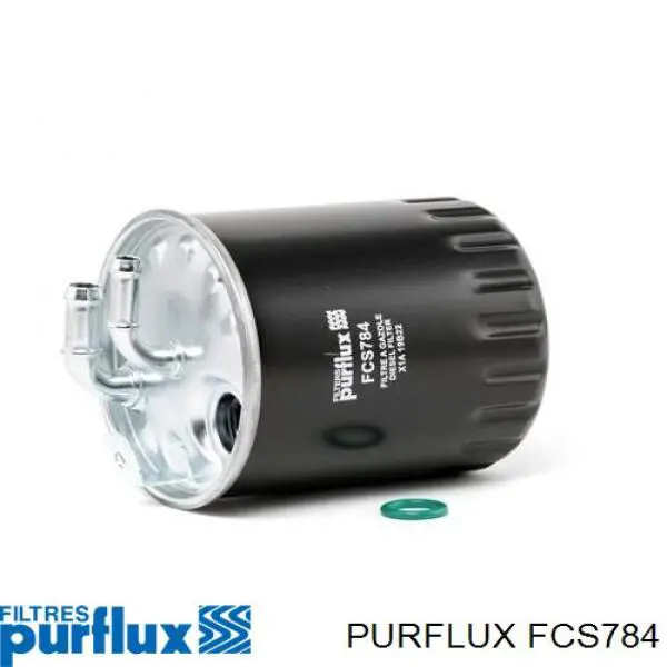 Filtr paliwa FCS784 Purflux