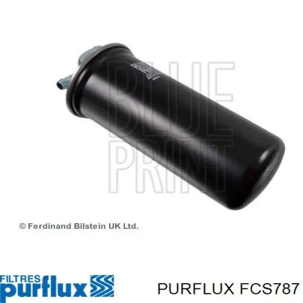 Filtr paliwa FCS787 Purflux