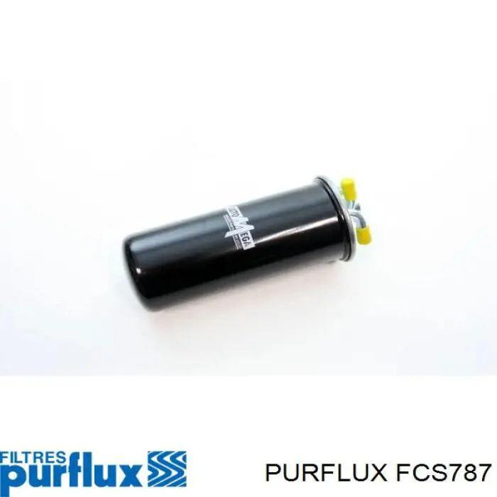 Filtr paliwa Purflux FCS787 cena, od 26,04 USD