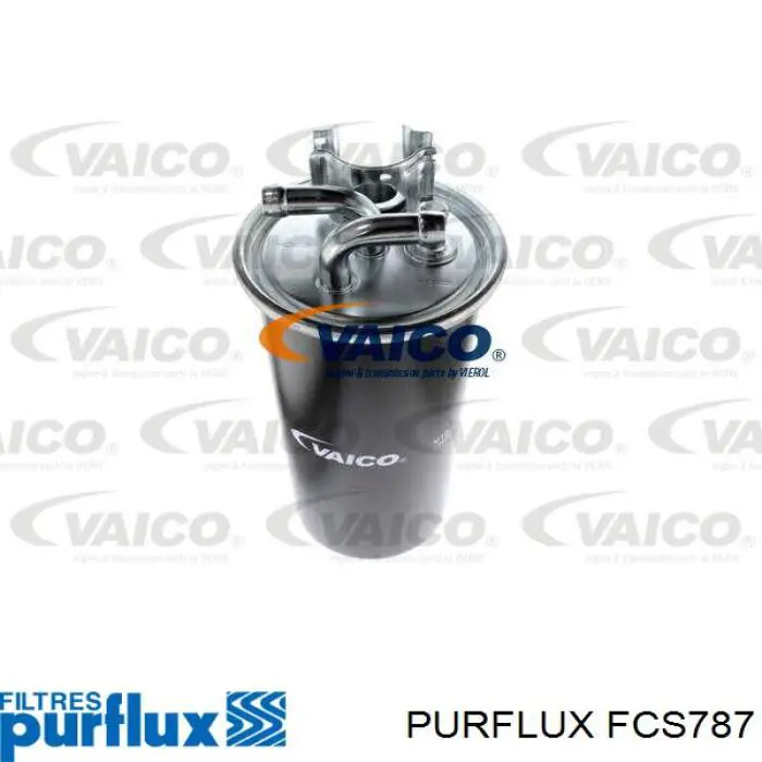 Do koszyka FCS787 Purflux Filtr paliwa