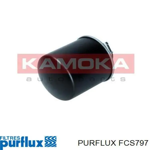 Filtr paliwa Purflux FCS797 cena, od 115,92 USD