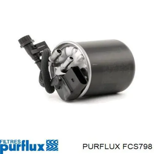 Do koszyka FCS798 Purflux Filtr paliwa