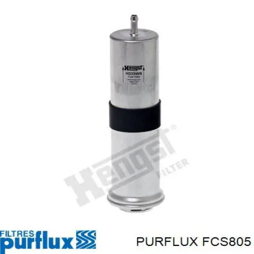 FCS805 Purflux Filtr paliwa