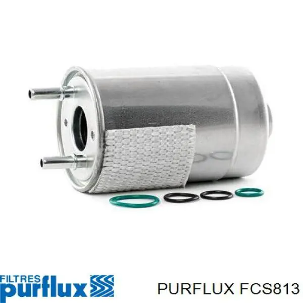 FCS813 Purflux Filtr paliwa