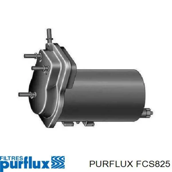 Filtr paliwa Purflux FCS825 cena, od 26,77 USD