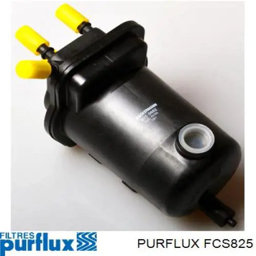 Do koszyka FCS825 Purflux Filtr paliwa