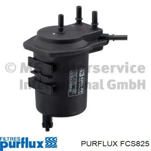 Filtr paliwa FCS825 Purflux
