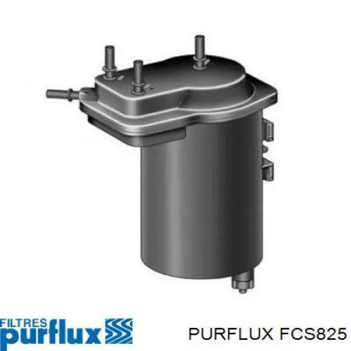 FCS825 Purflux Filtr paliwa