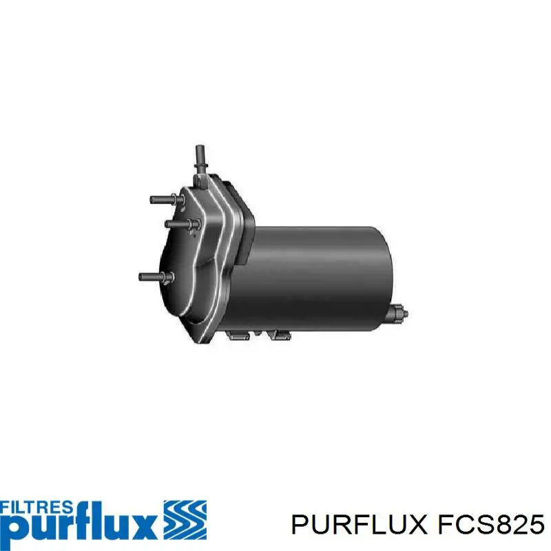 Do koszyka FCS825 Purflux Filtr paliwa