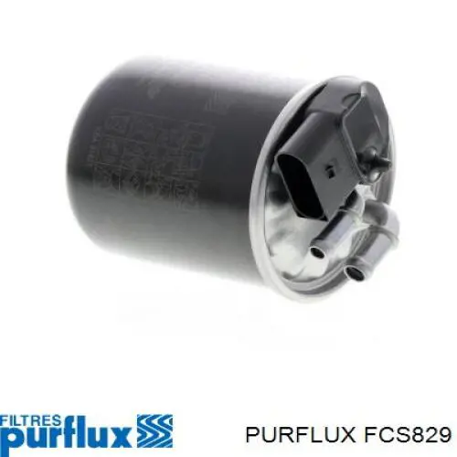 Filtr paliwa Purflux FCS829 cena, od 45,09 USD