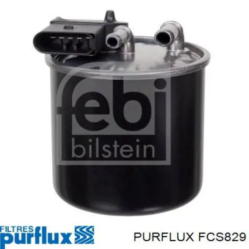 FCS829 Purflux Filtr paliwa