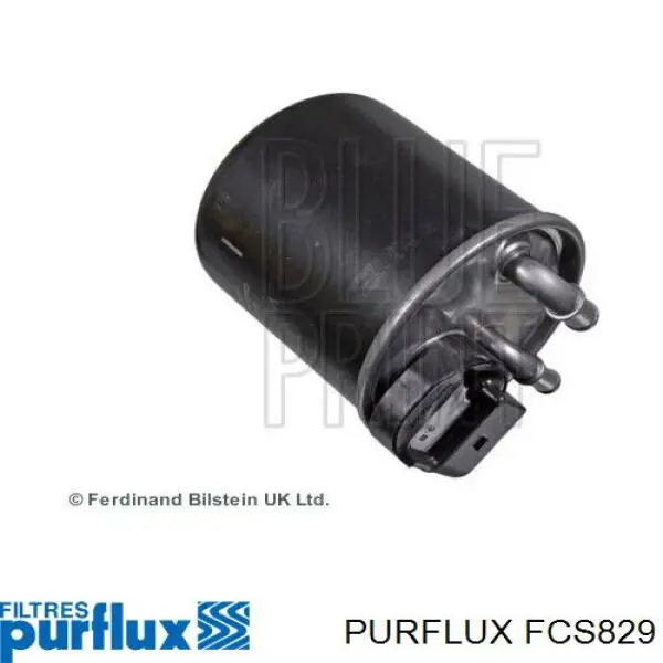 Do koszyka FCS829 Purflux Filtr paliwa