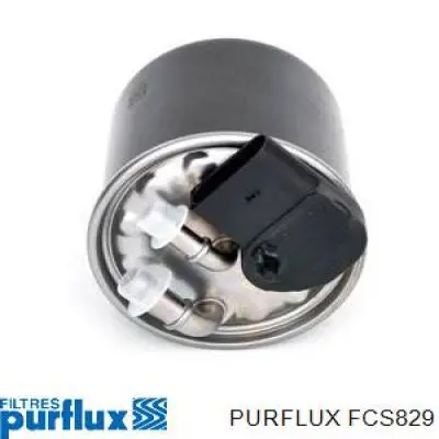 Filtr paliwa Purflux FCS829 cena, od 45,09 USD