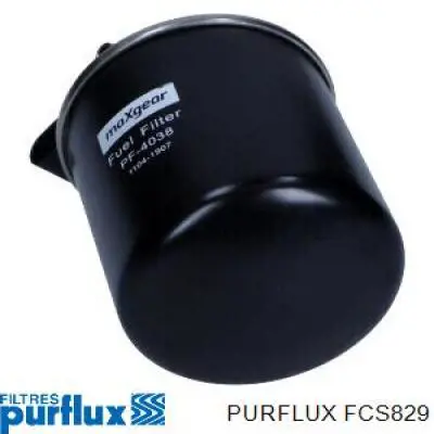 Filtr paliwa FCS829 Purflux