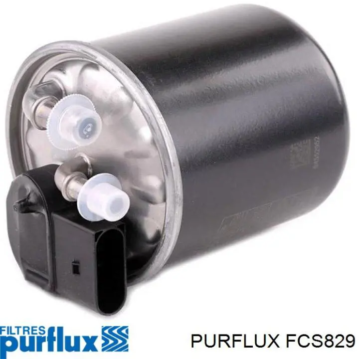 Filtr paliwa Purflux FCS829