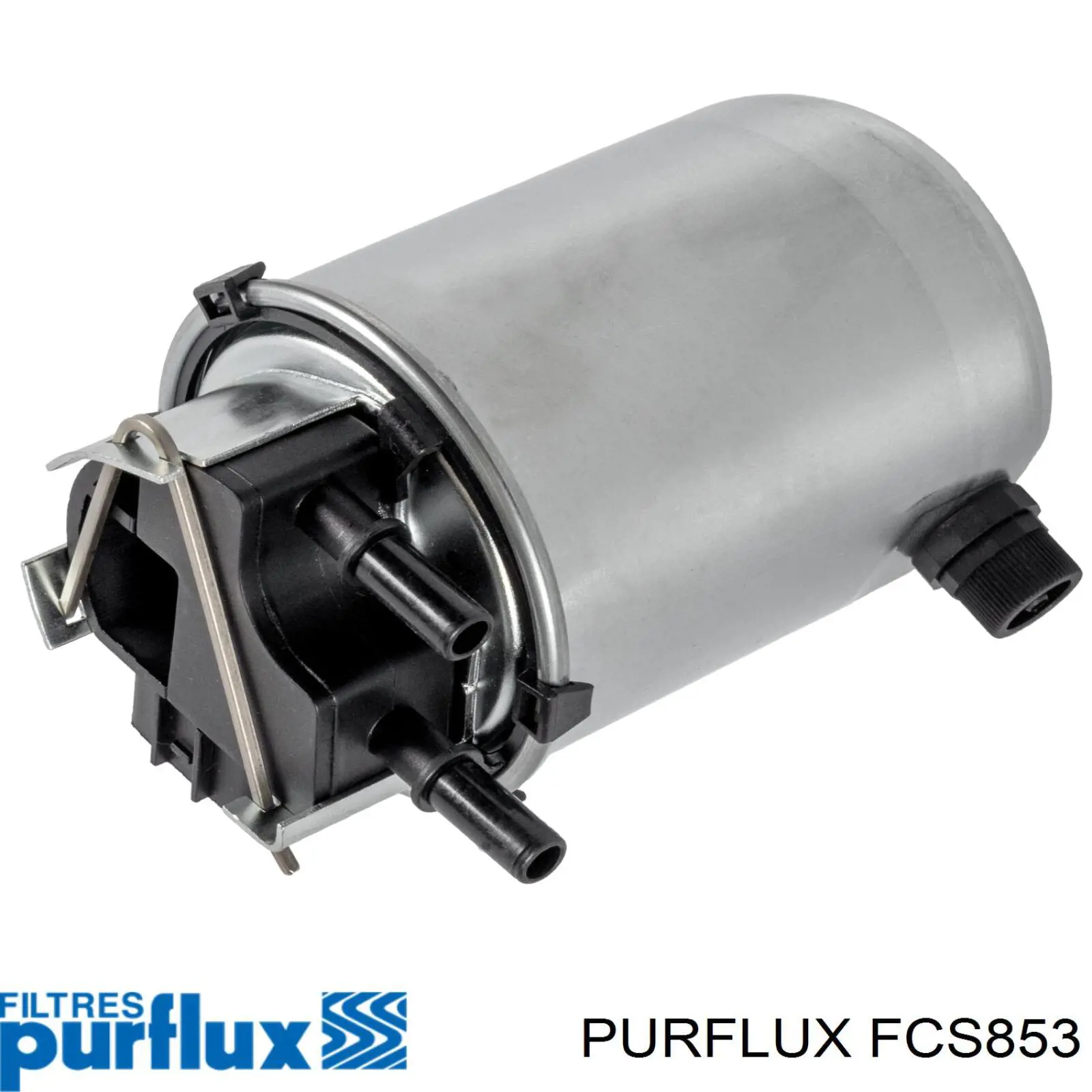 Do koszyka FCS853 Purflux Filtr paliwa