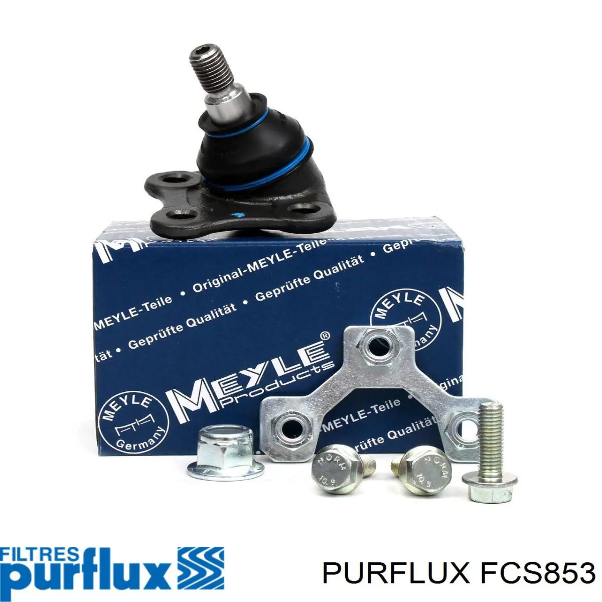 FCS853 Purflux Filtr paliwa