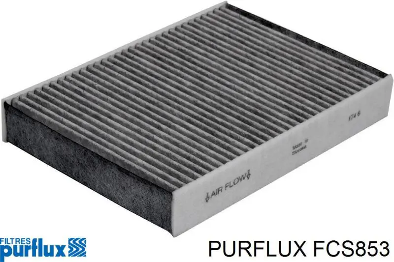 Filtr paliwa FCS853 Purflux