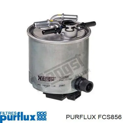 FCS856 Purflux Filtr paliwa