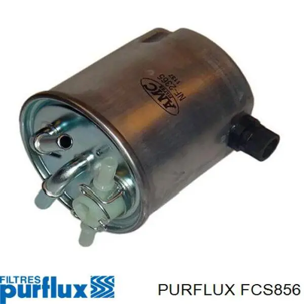 FCS856 Purflux Filtr paliwa