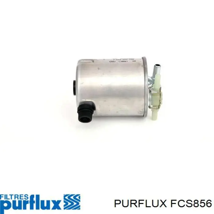 Filtr paliwa Purflux FCS856 cena, od 27,71 USD