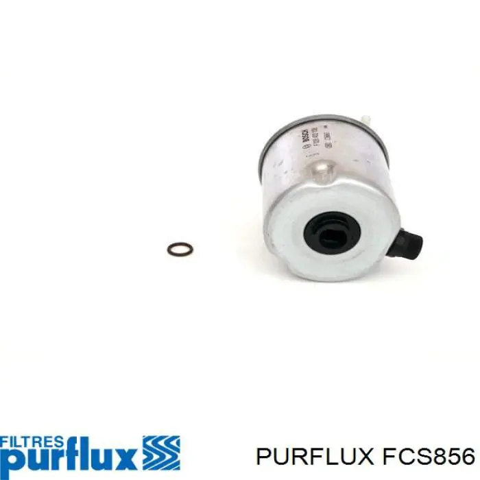 Filtr paliwa Purflux FCS856 cena, od 27,71 USD