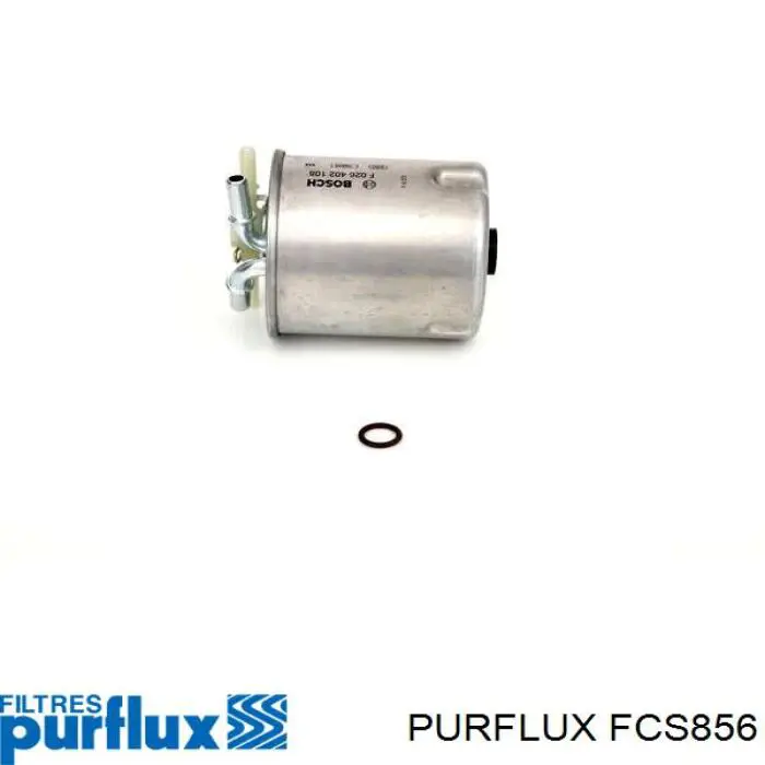 Do koszyka FCS856 Purflux Filtr paliwa