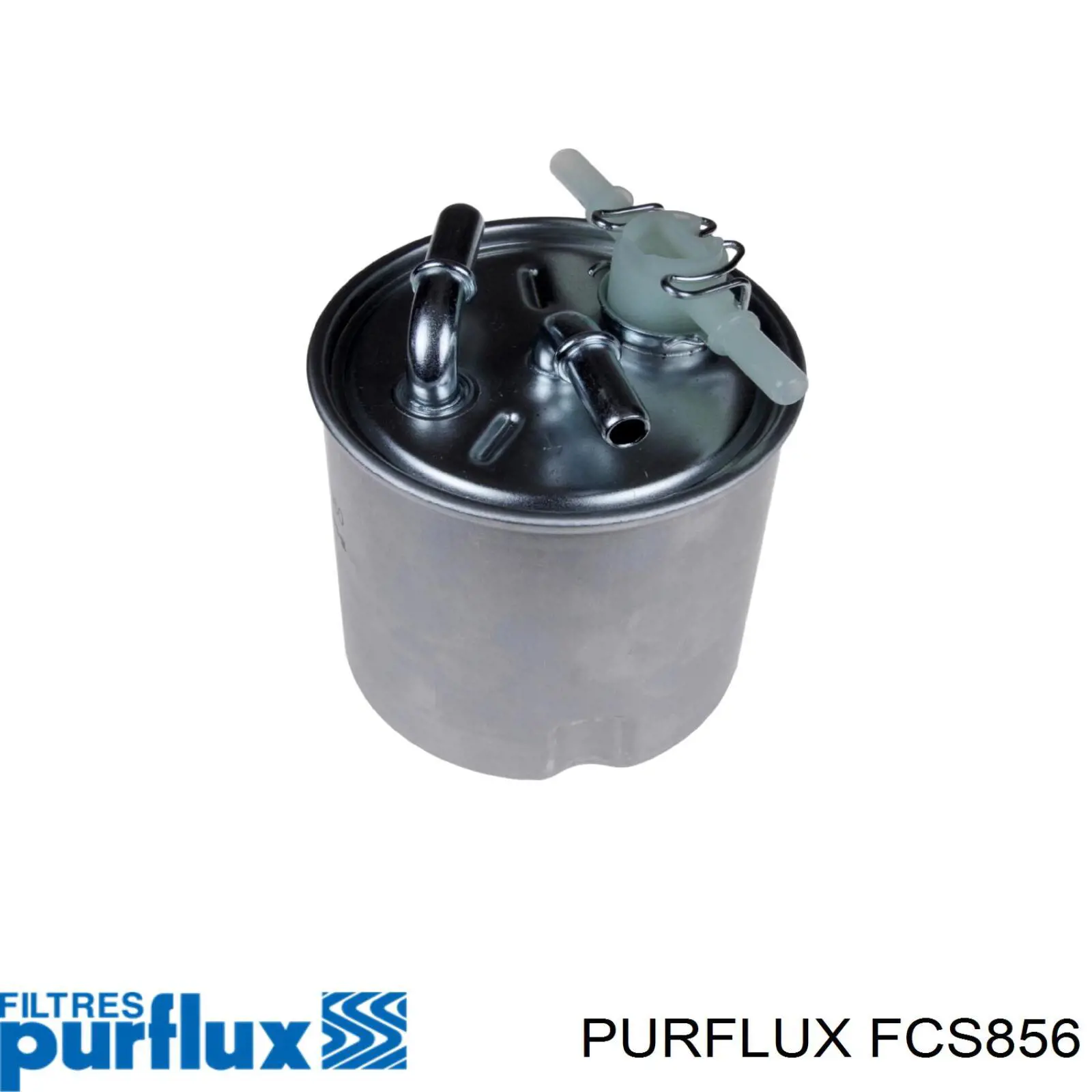 Filtr paliwa FCS856 Purflux