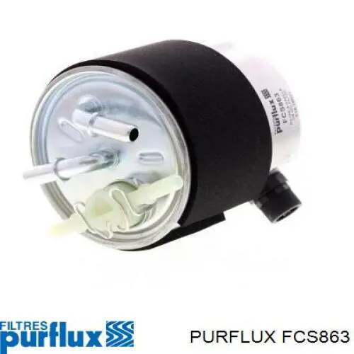 Do koszyka FCS863 Purflux Filtr paliwa