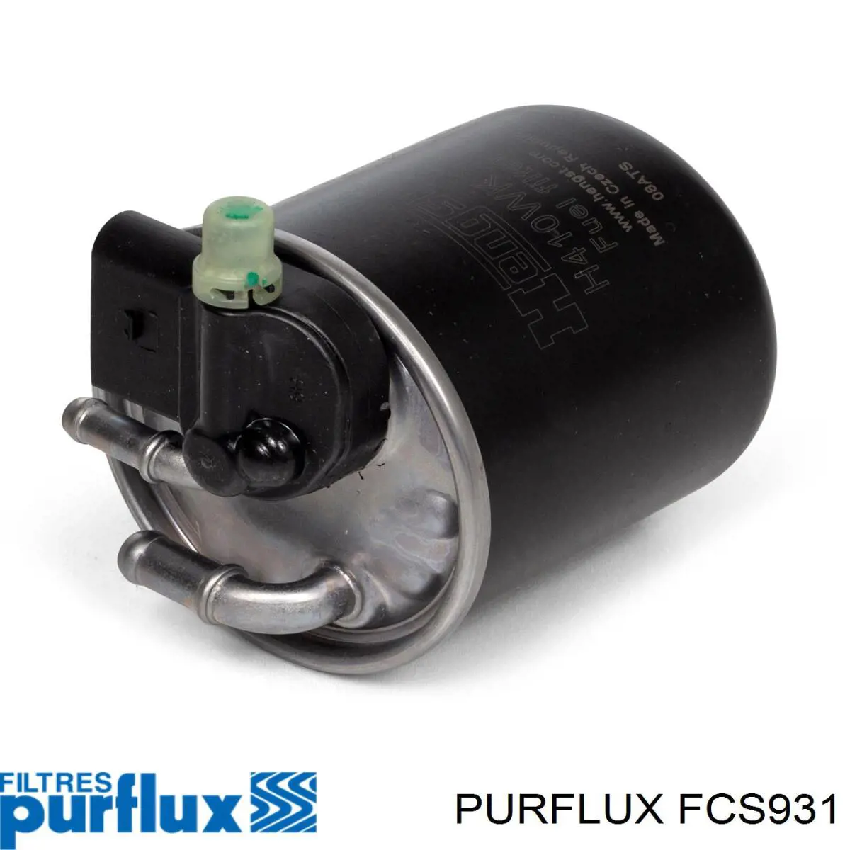 FCS931 Purflux Filtr paliwa