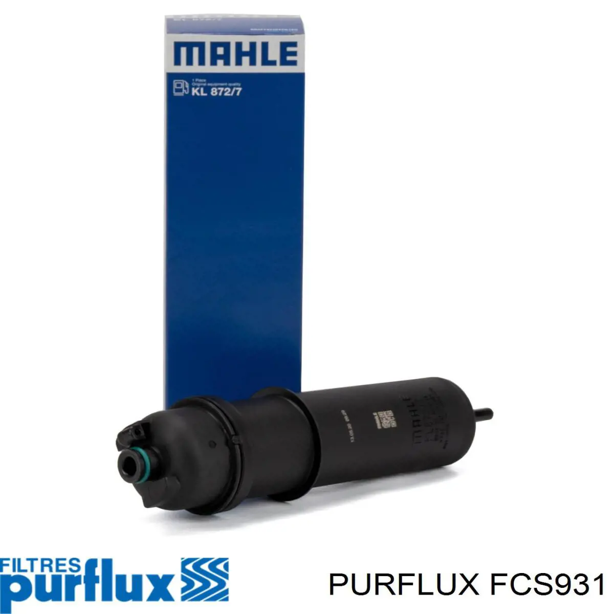 FCS931 Purflux Filtr paliwa