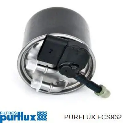 Do koszyka FCS932 Purflux Filtr paliwa