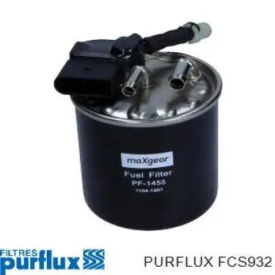  Purflux FCS932