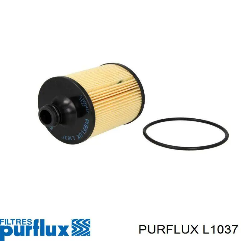 Filtr oleju Blue Print ADBP210071 cena, od 16,94 USD