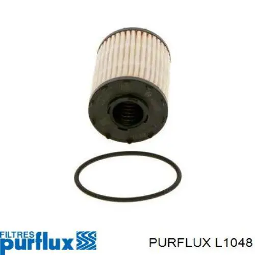 L1048 Purflux Filtr oleju
