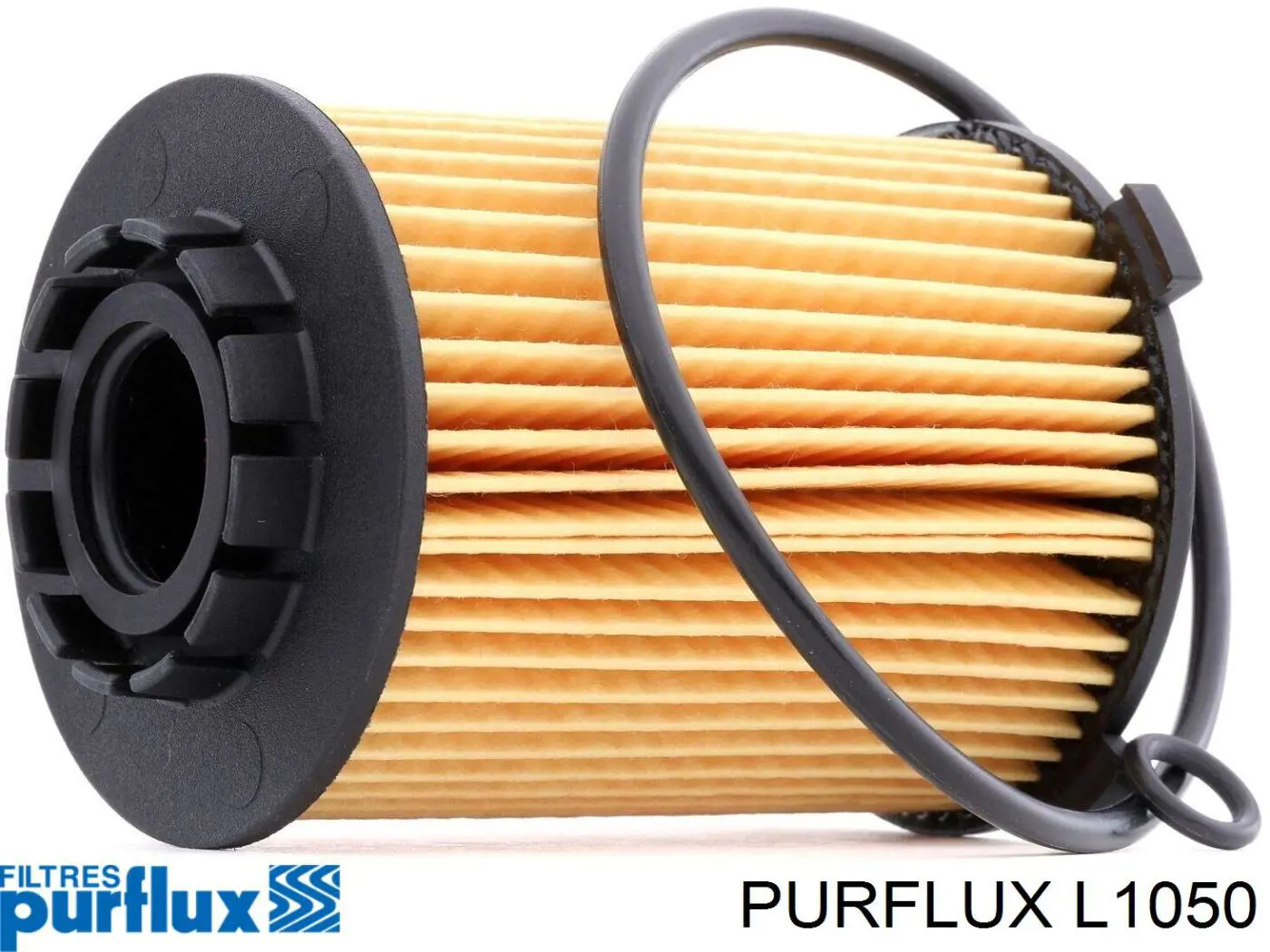 Filtr oleju Purflux L1050 cena, od 10,25 USD