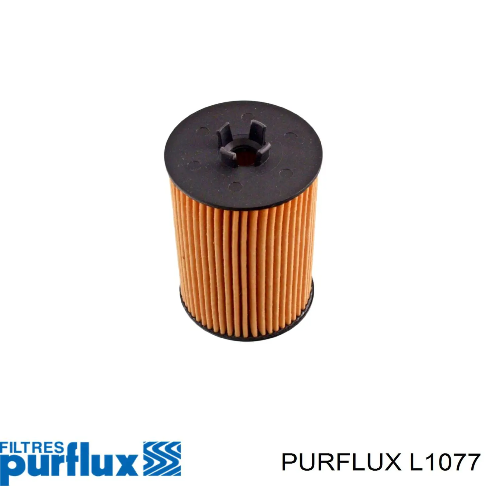 Filtr oleju Purflux L1077 cena, od 9,38 USD