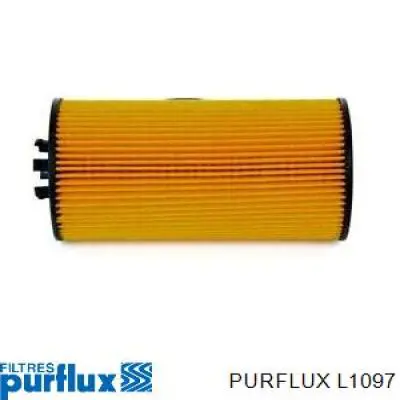 Filtr oleju Purflux L1097 cena, od 9,05 USD
