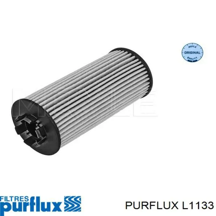 L1133 Purflux Filtr oleju