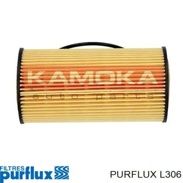 L306 Purflux Filtr oleju