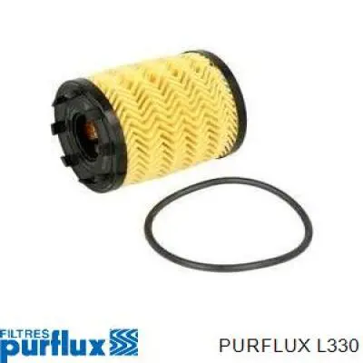 L330 Purflux Filtr oleju