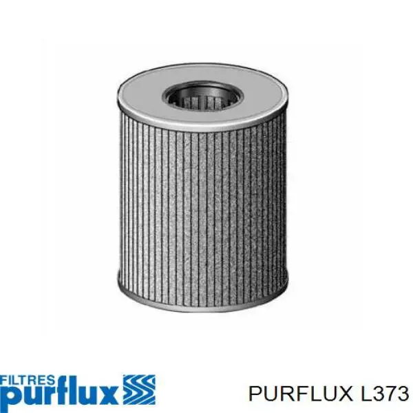 Filtr oleju Purflux L373 cena, od 7,35 USD