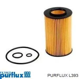 Filtr oleju Purflux L393 cena, od 9,20 USD
