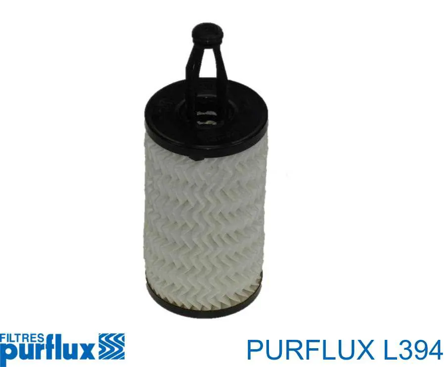 L394 Purflux Filtr oleju