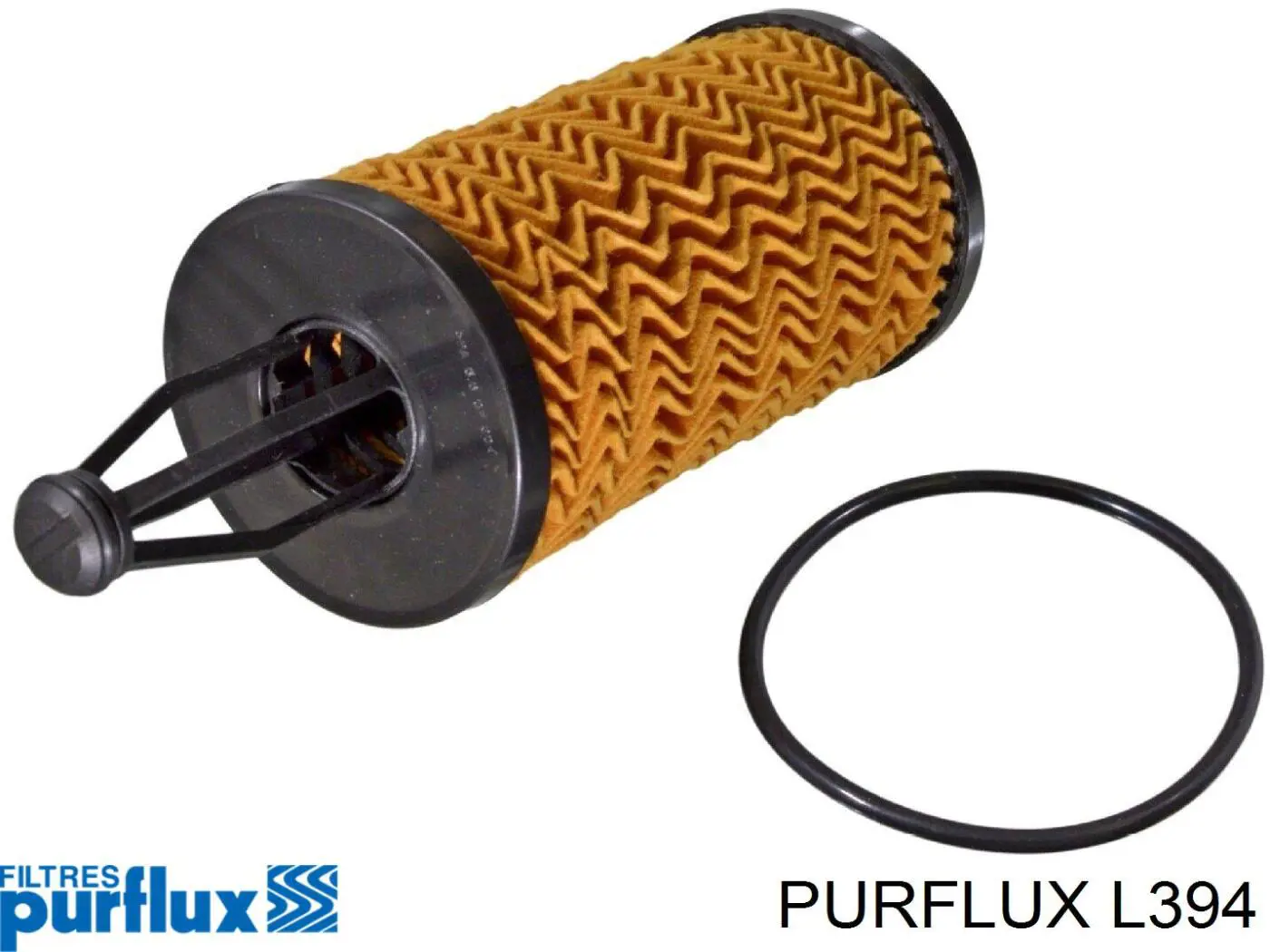 Filtr oleju Purflux L394 cena, od 16,40 USD