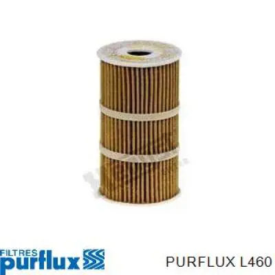 Filtr oleju Purflux L460 cena, od 7,36 USD